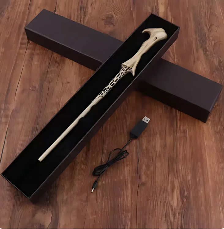 Varita Mágica de Harry Potter