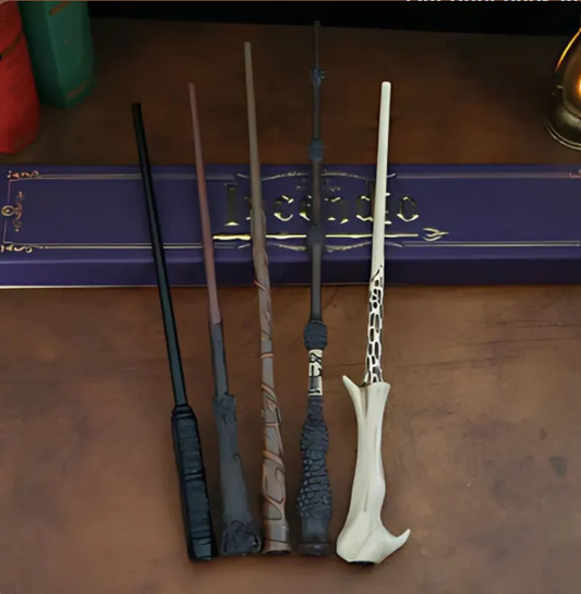 Varita Mágica de Harry Potter