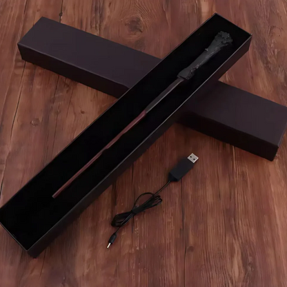 Varita Mágica de Harry Potter